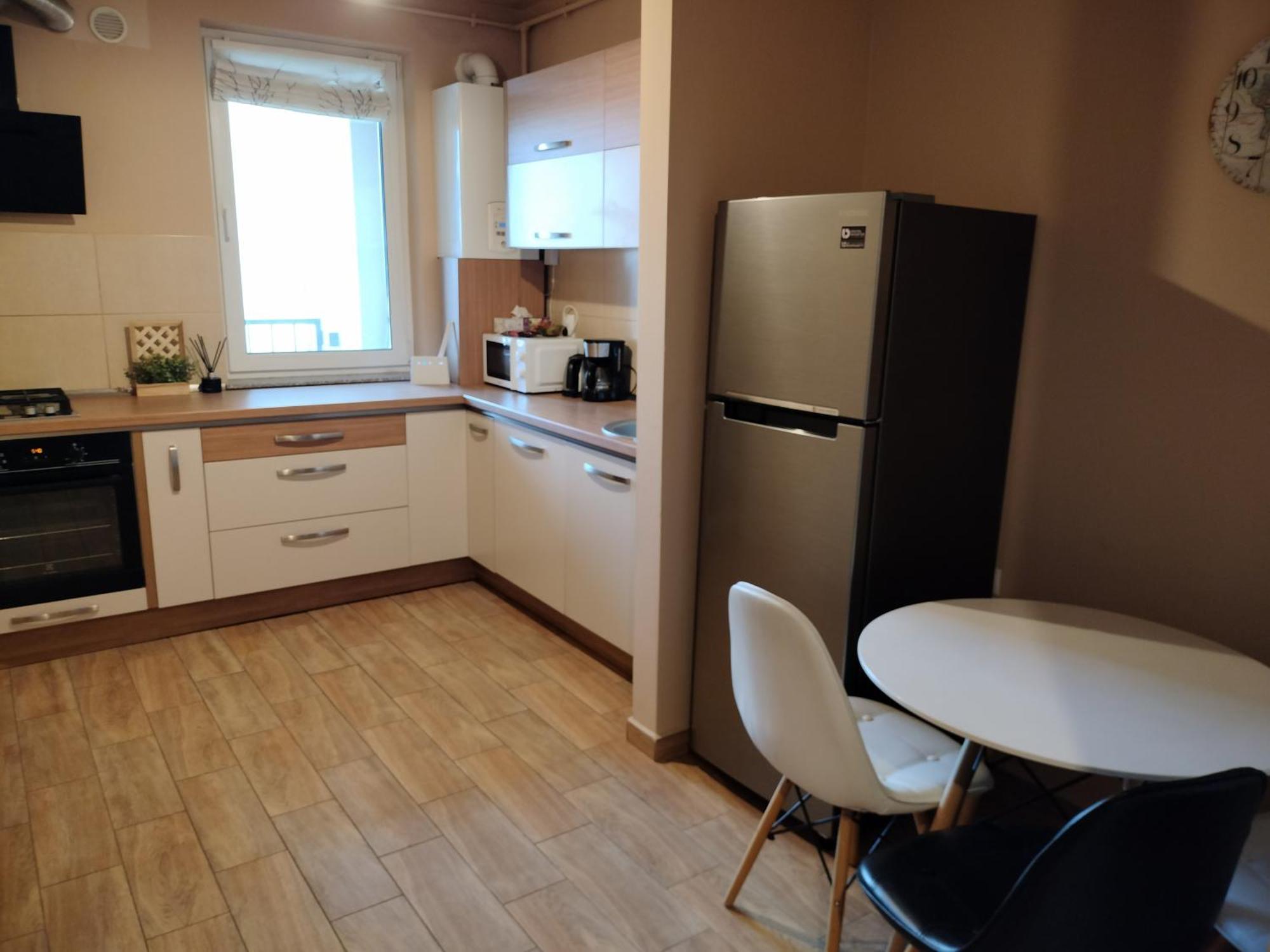 Central Apartment In Mihai Viteazu Square Cluj Napoca Bagian luar foto